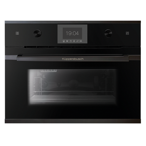 Kuppersbusch Kuppersbusch CD 6350.0 S2