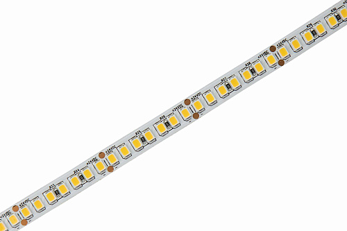 DLIGHT Светодиодная лента DLIGHT, ширина 8 мм, длина 5000 мм, 210 led/м, 24 V, 19.2 W/м, дневной (4000K)