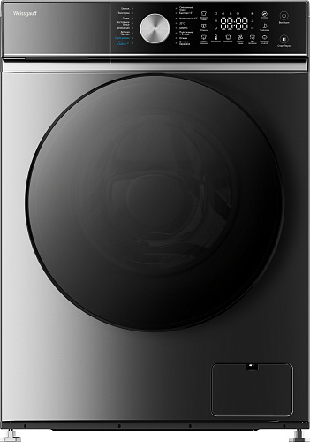 Weissgauff Weissgauff WM 4106 D Deep Grey