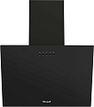 Weissgauff Weissgauff SIGMA 50 PB BL