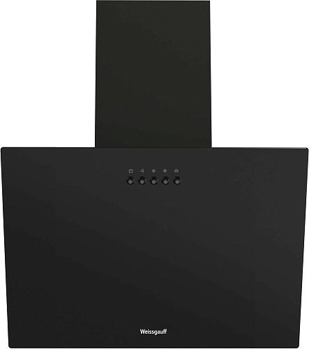 Weissgauff Weissgauff SIGMA 50 PB BL