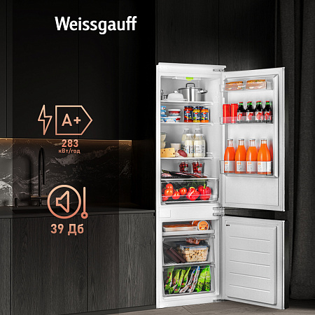 Weissgauff Weissgauff WRKI 178 LowFrost