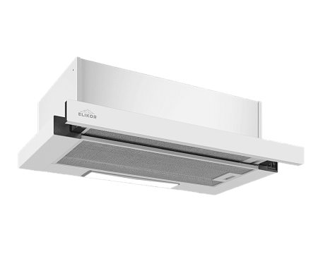 Elikor Elikor Slide 50П-430 белый/бел