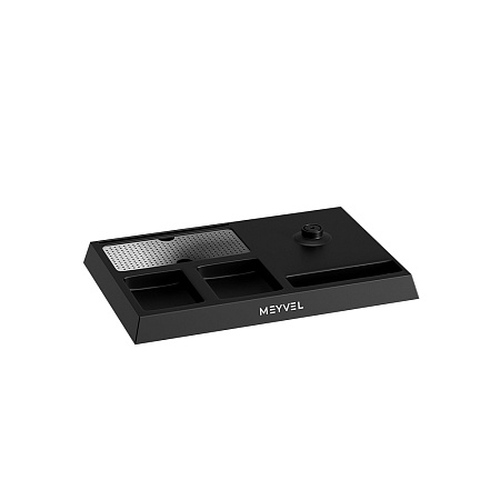 Meyvel Чайная станция Meyvel TES-01 (Black)