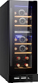Weissgauff Weissgauff WWCI-16 DB DualZone