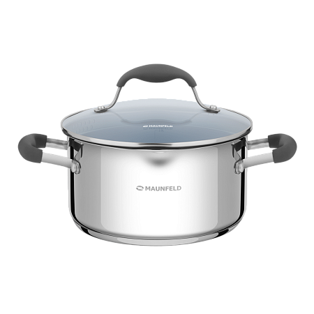 Maunfeld Maunfeld MCS31S08GR