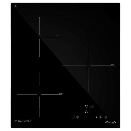 Maunfeld Maunfeld AVI4535SBK