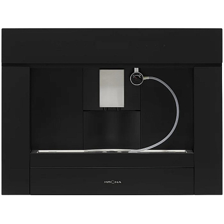 KRONA KRONA ONYX 45H coffee BL/BL