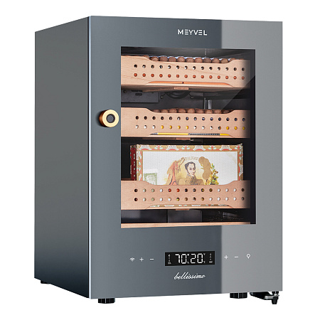 Meyvel Meyvel MC-50BK (PRO)