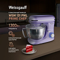 Weissgauff Weissgauff WSM 131 PML Prime Chef