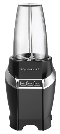 Kuppersbusch B 353