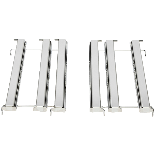 V-ZUG V-ZUG Телескопические направляющие для духовок Combair XSL/XSE/XLP/XSEP,  VZug