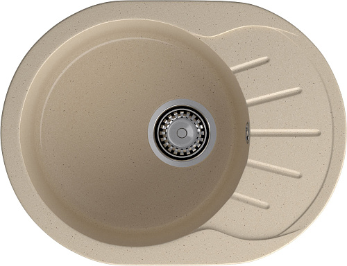 GranFest GranFest RONDO 580L Кашемир