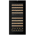 Dunavox Винный холодильник (шкаф) компрессорный Dunavox DXB-65.154DB.TO