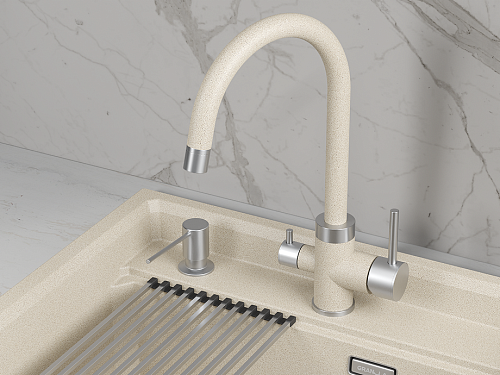 Granula GRANULA 5169, ПИРИТ, СМЕСИТЕЛЬ КУХОННЫЙ