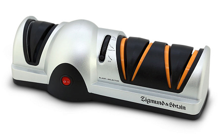 Zigmund & Shtain SHARPPROFI ZKS-911