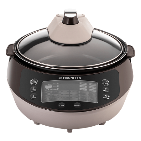 Maunfeld Maunfeld MF-1621BR