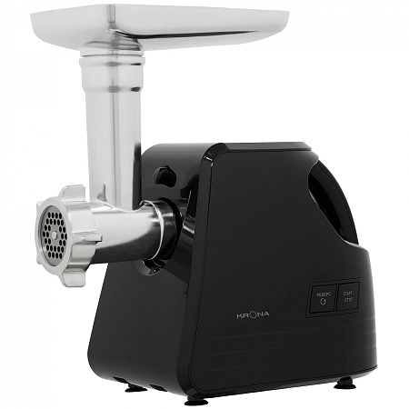 KRONA KRONA Wolf Black 1000W