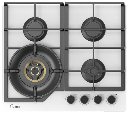 Midea MG697VGW