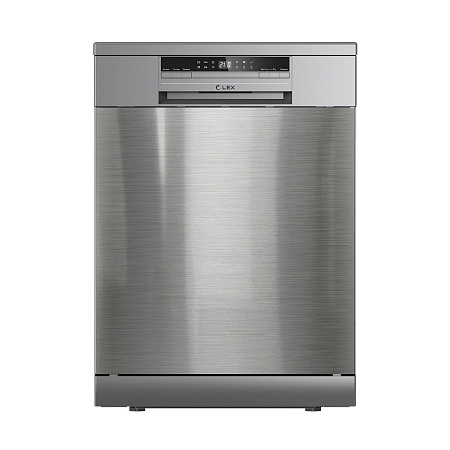 Lex Lex DW6062N SL посудомоечная машина