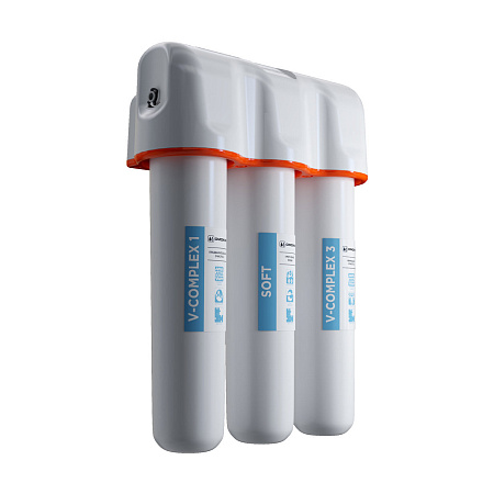Omoikiri PURE DROP Soft