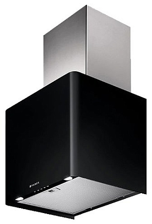 Faber Faber LITHOS EG6 BK LED A45