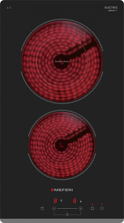 Meferi Meferi MEH302BK COMFORT