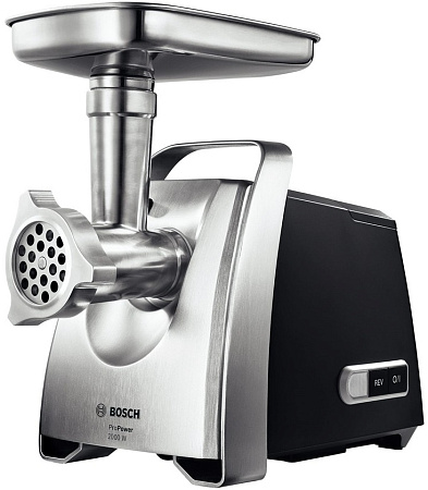 Bosch Bosch MFW68660