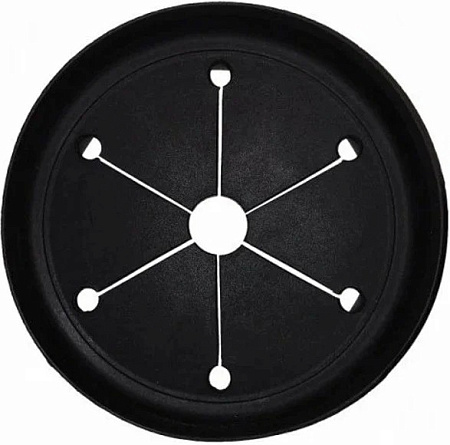 BoneCrusher BoneCrusher Резиновый рассекатель