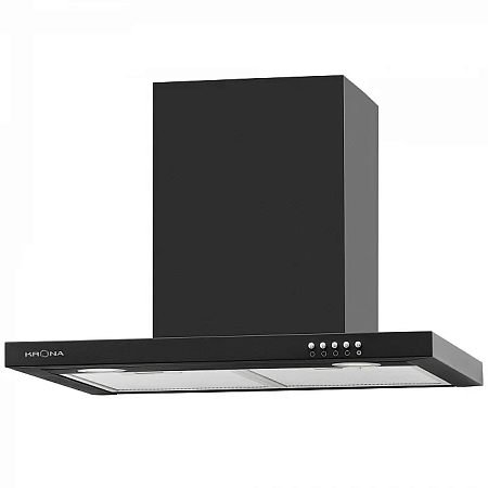 KRONA JOANNA 600 black PB
