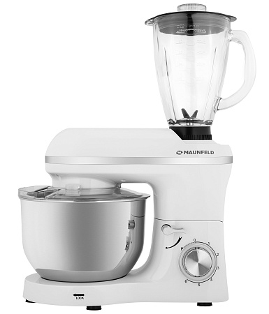 Maunfeld MF-435WH PRO