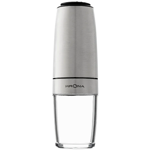 KRONA KRONA Salz Pfeffer Schwerkraft Inox