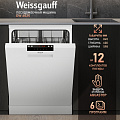 Weissgauff Weissgauff DW 6025