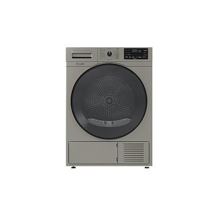 Lex Lex LDM10GrD Сушильная машина