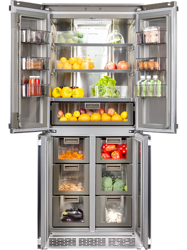 HIBERG HIBERG i-RFQB 550 NFG