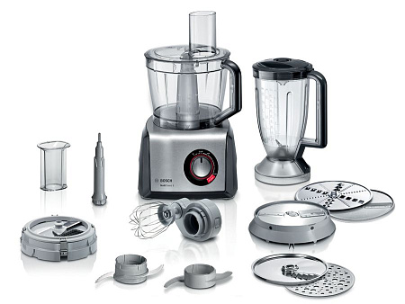 Bosch MC812M865