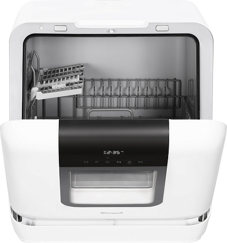 Weissgauff Weissgauff TDW 4037 D