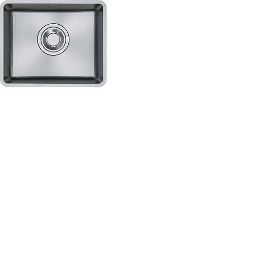 Franke Franke Maris Quiet MQX 110-50 7&amp;quot; стоп.