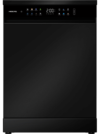 HIBERG HIBERG i-F 6815 LB