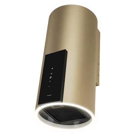 Maunfeld Maunfeld ALBA 39 Wall Gold