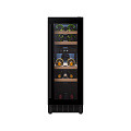 Lex Lex LWD3017BL dual zone