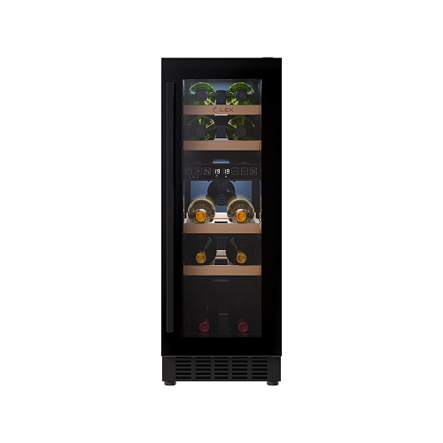 Lex Lex LWD3017BL dual zone