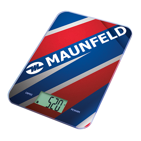 Maunfeld Maunfeld MKS-123G03