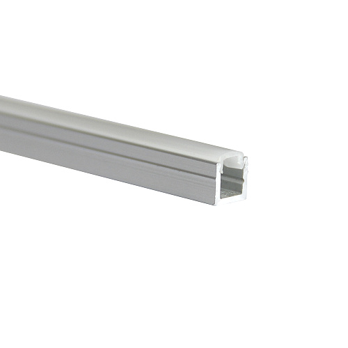 Forma e Funzione Forma e Funzione Комплект из алюминиевого профиля и рассеивателя ERA 2, длина 3000 мм, алюминий/белый