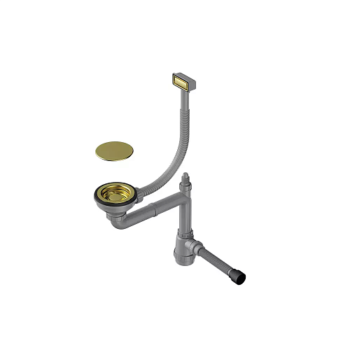 Omoikiri Omoikiri WK-1C-LG