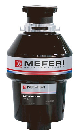 Meferi Meferi MFD380 LIGHT