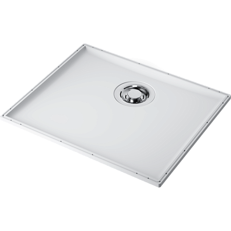 Omoikiri Omoikiri Kiten 48-INT-WH Artceramic/белый