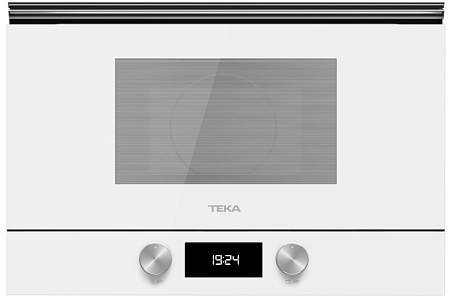 Teka ML 8220 BIS L WHITE MARBLE