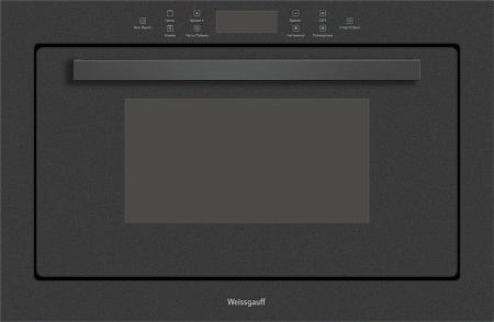 Weissgauff Weissgauff HMT-256 TSB Matt Edition