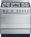 Smeg Smeg SUK91MFX9